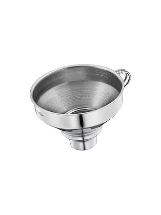 KÜCHENPROFI | Entonnoir à confiture avec tamis | 